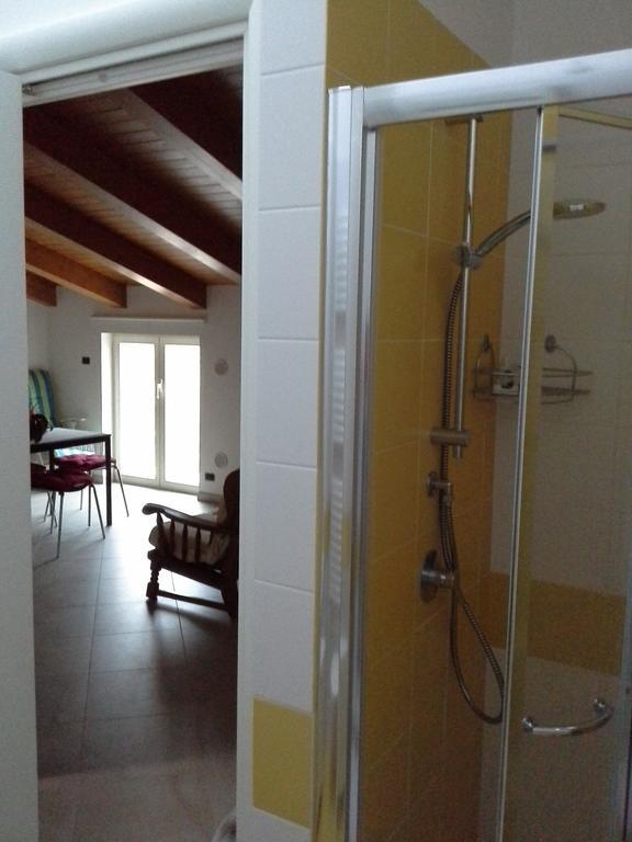 Casa Vacanze The Flea'S Home Fondi Ruang foto